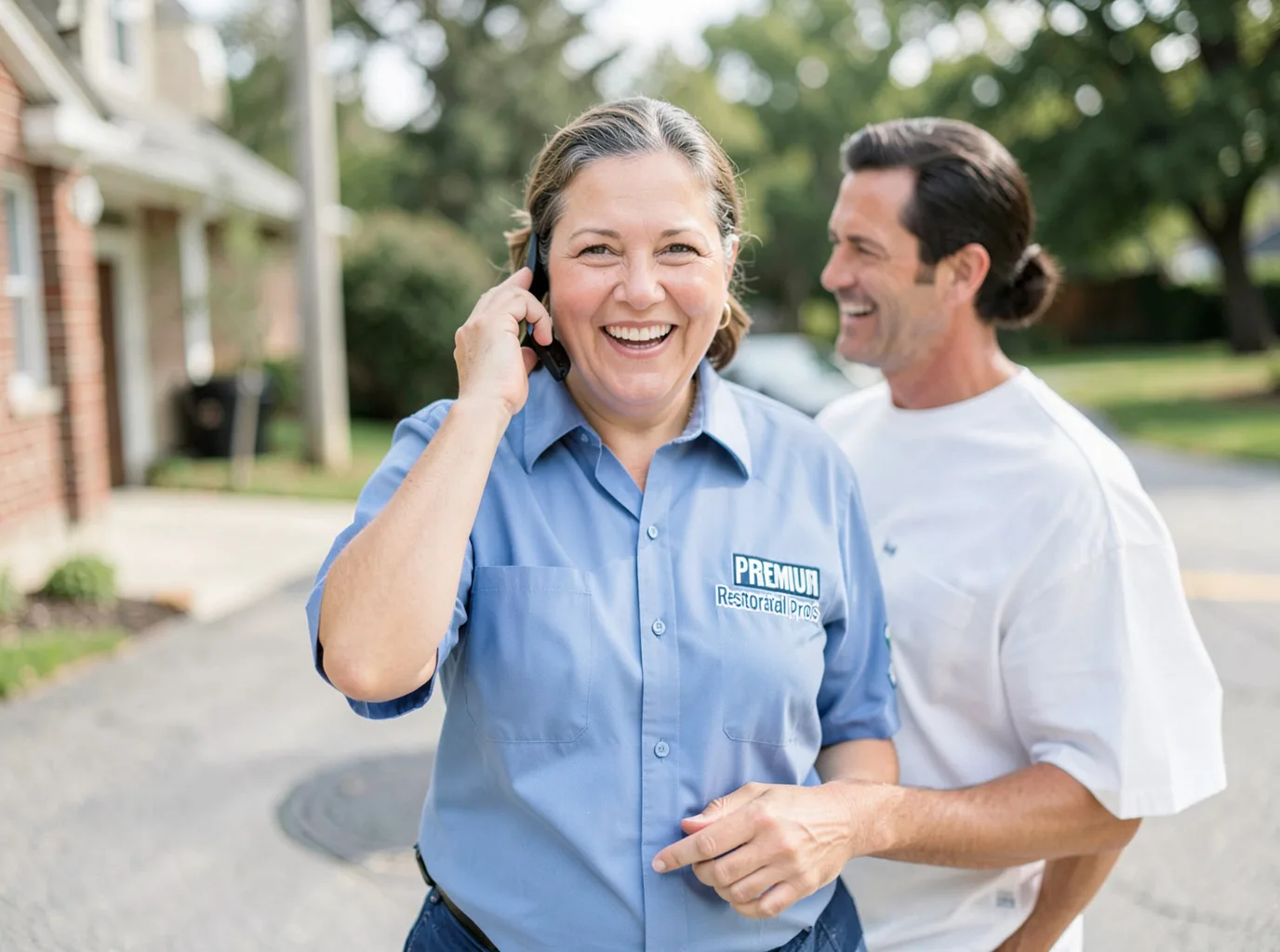 Water Damage Restoration Cockeysville, MD FAQs